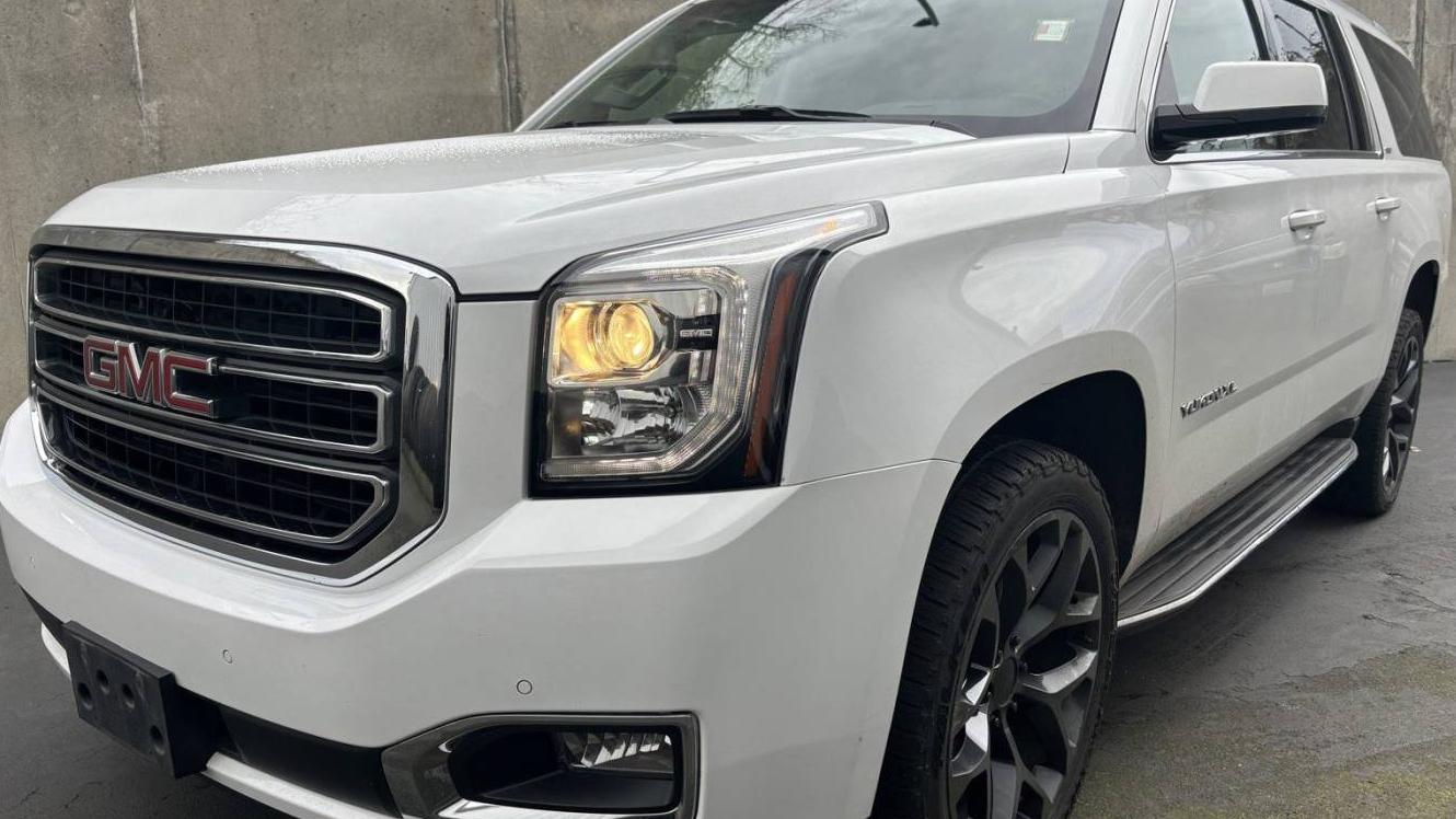 GMC YUKON XL 2019 1GKS2GKC6KR180221 image